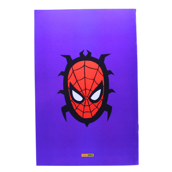 Spectacular Spider-Man 14 Panini 2006 Neuwertig | Hoppla-Stuff